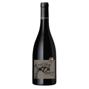 Domaine Fond Croze Mozaik Red 2022