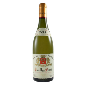 Domaine des Fines Caillottes Jean Pabiot Pouilly-Fume 2023