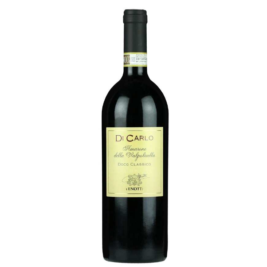 Lenotti Estate Amarone Classico Di Carlo 2016