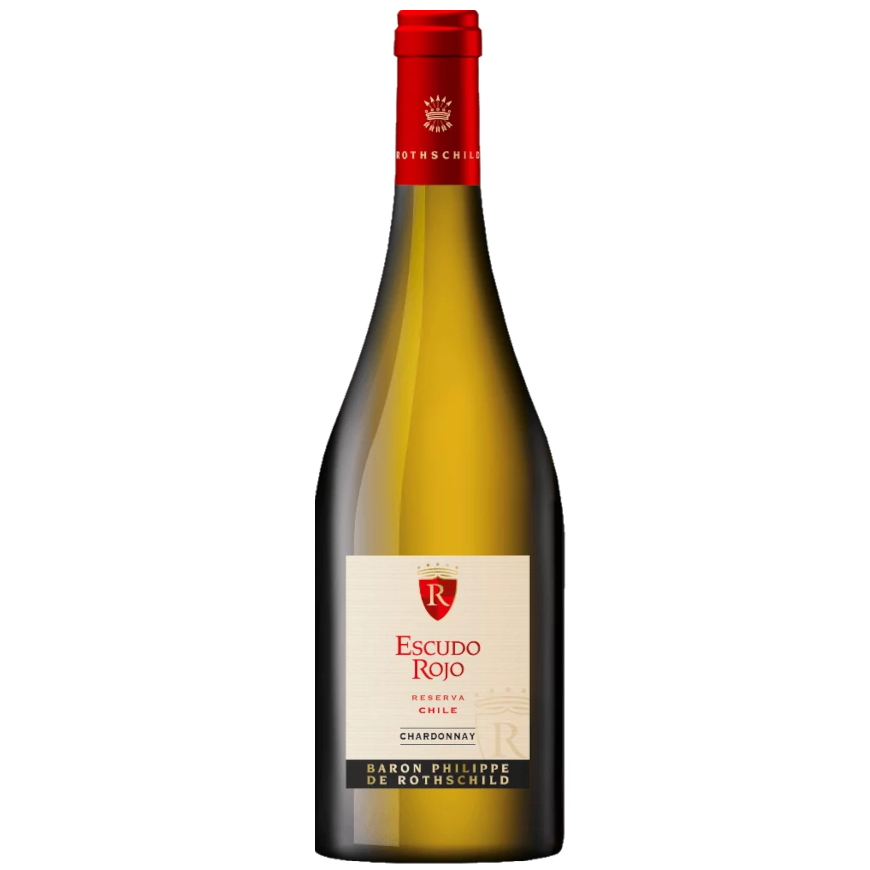 Baron Phillippe de Rothschild Escudo Chardonnay 2020