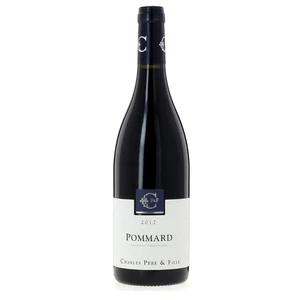 Domaine Charles Francois & Fils Pommard 2023