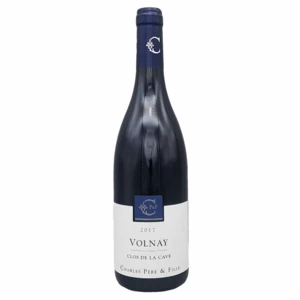Charles Francois & Fils Volnay Clos de la Cave 2023