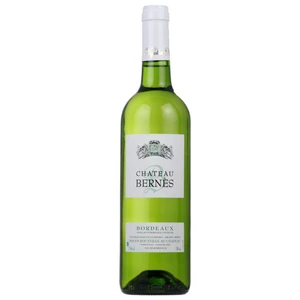 Chateau Bernes Bordeaux Blanc 2024