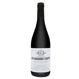 Domaine Les Grandes Costes Pic Saint-Loup 2020