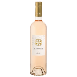 Domaine La Gayolle La Chapelle Rose 2024
