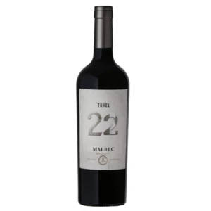 Tonel 22 Malbec Reserve 22 2023