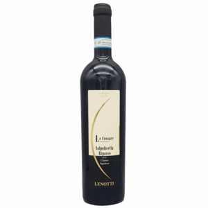 Valpolicella Ripasso Classico 2021