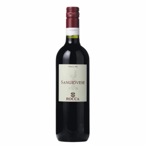 Sangiovese-Puglia Rocca Estate 2024