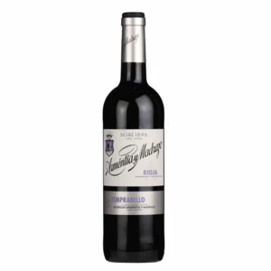 Bodegas Armentia Y Madrazo Rioja Tempranillo 2023