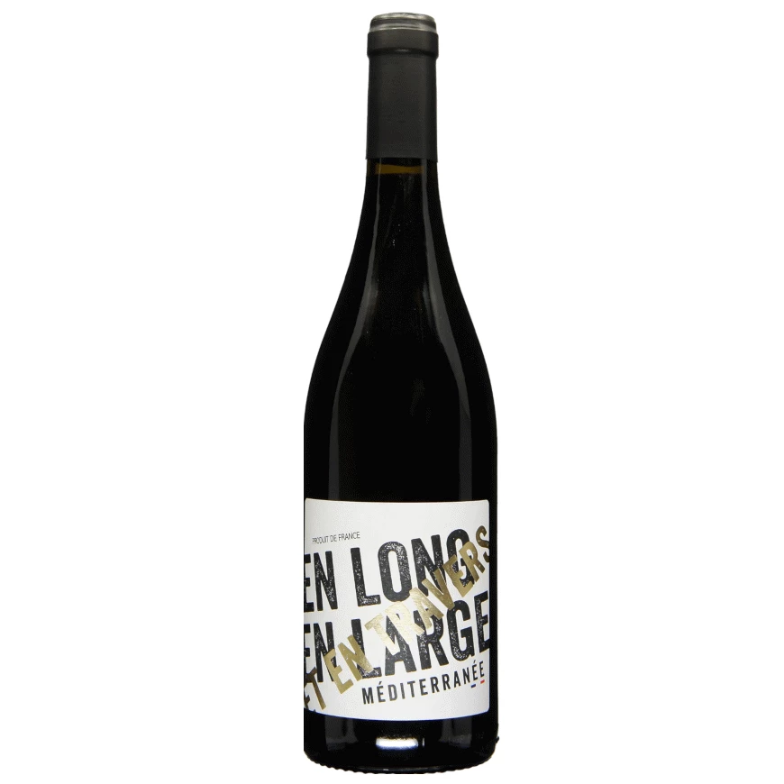 IGP Mediterranee En Length En Large Fond Croze 2023