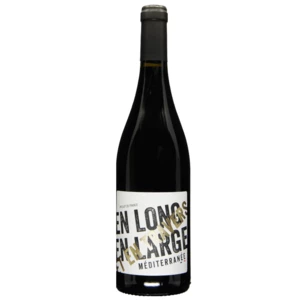 IGP Mediterranee En Length En Large Fond Croze 2023