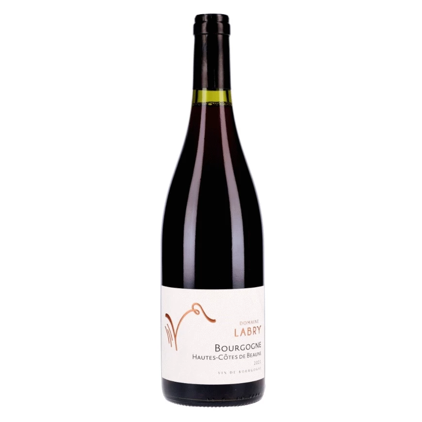 Hautes Cotes Beaune Labry Rouge 2022