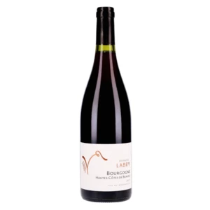 Hautes Cotes Beaune Labry Rouge 2022