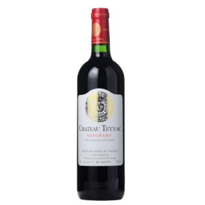 Chateau Teynac Saint-Julien 2019