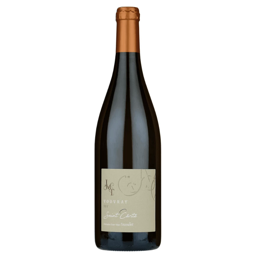 Vouvray Saint Cerite Toussaint 2023