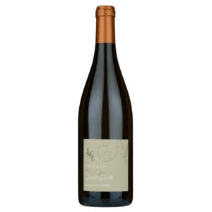 Vouvray Saint Cerite Toussaint 2023