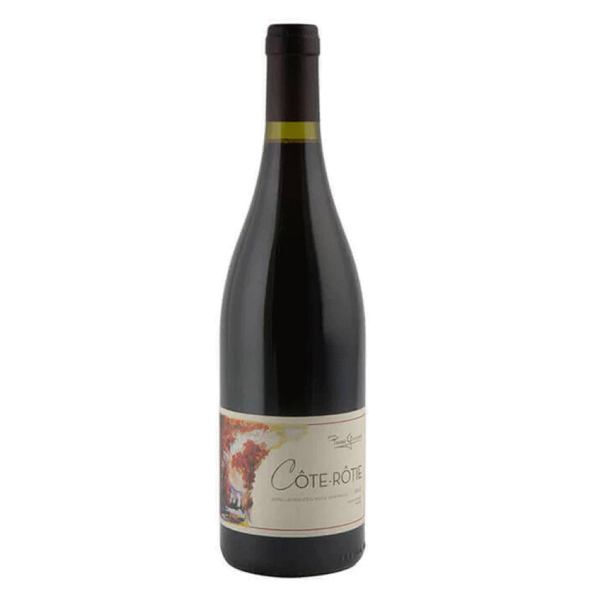 Cote Rotie Gaillard 2022