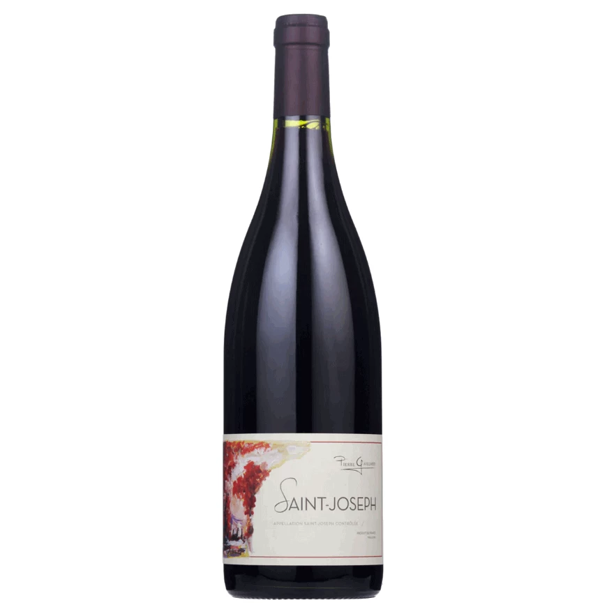 Domaine Gaillard Saint Joseph 2023