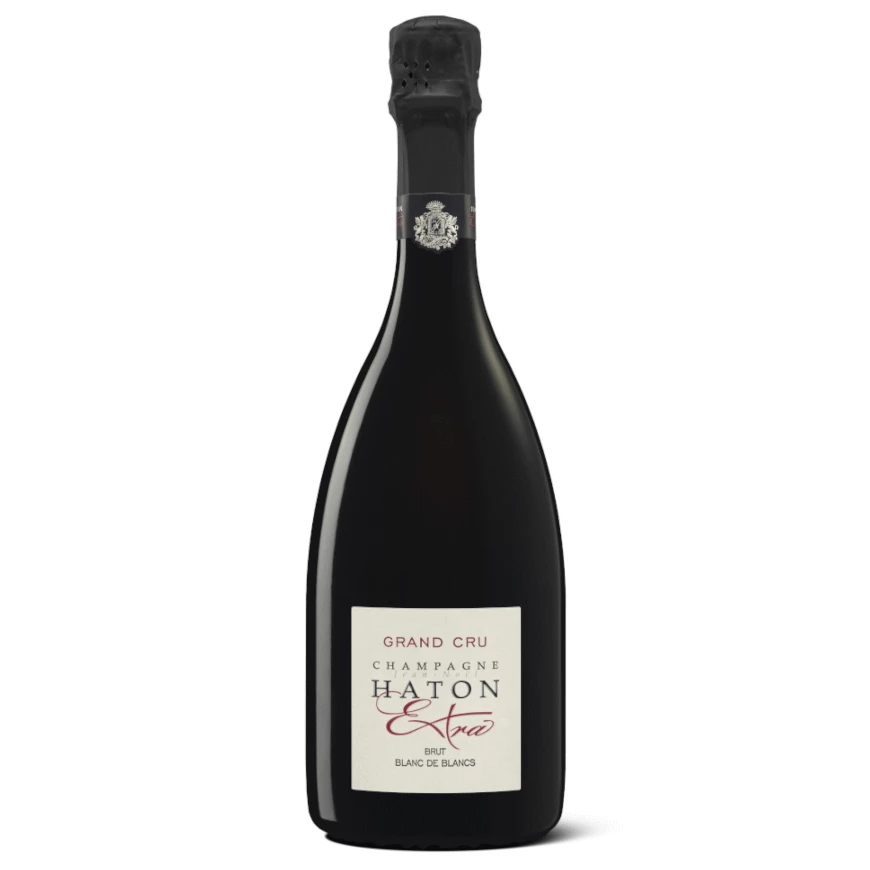 Haton Blanc De Blanc Grand Cru