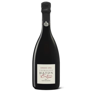 Haton Blanc De Blanc Grand Cru