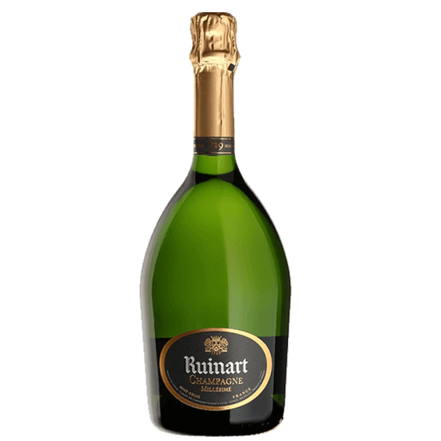 Ruinart Brut Millesime 2015
