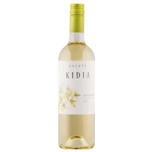 Kidia Estate Sauvignon Blanc 2023