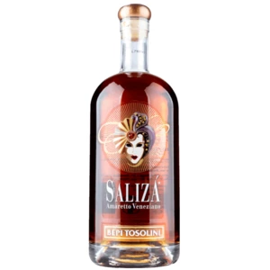 Saliza Amaretto Veneziano
