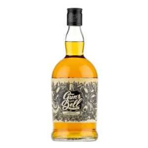 Gun's Bell Spiced Rum