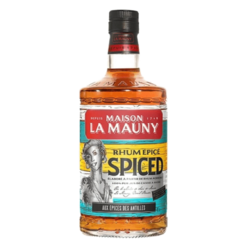 La Mauny Spiced Rum