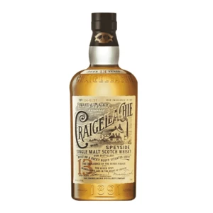 Craigellachie 13 year whisky