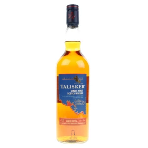 Talisker Distillers Edition Whisky