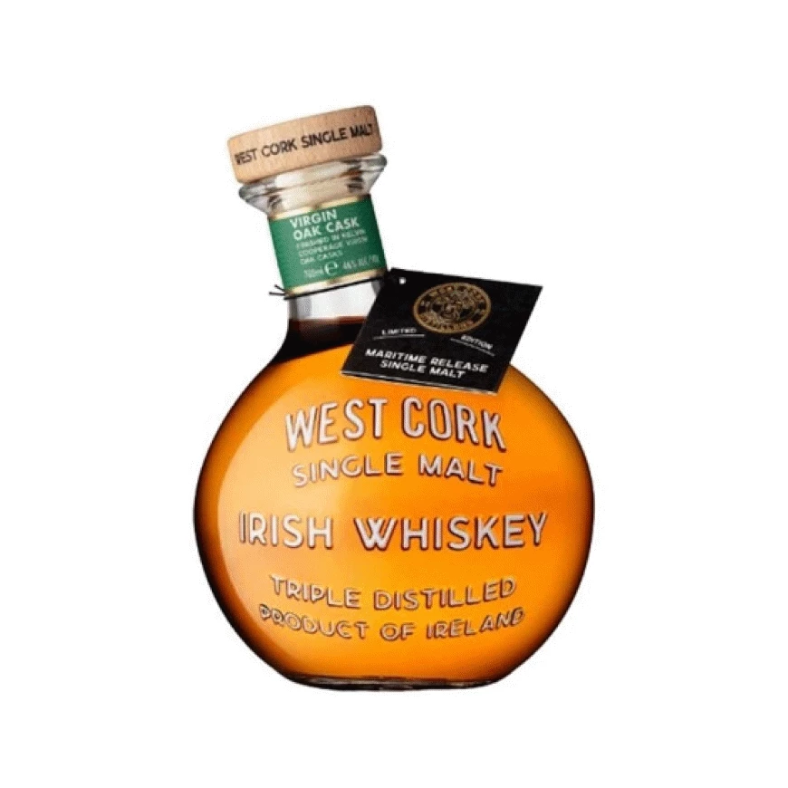 West Cork Maritime Whisky