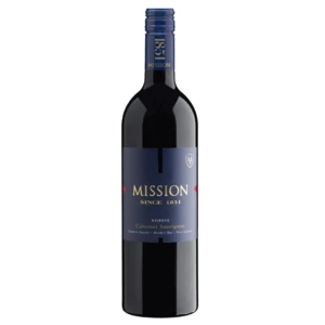 Mission Estate Cabernet Sauvignon Reserve 2022