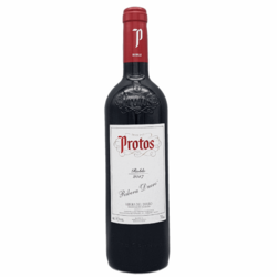 Protos Negre Roure Ribera del Duero 2022