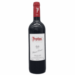 Protos Negre Roure Ribera del Duero 2022