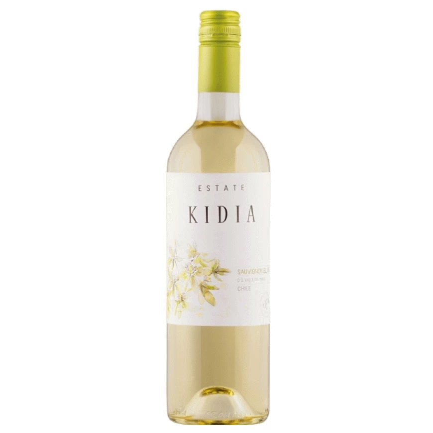 Kidia Estate Sauvignon Blanc 2024