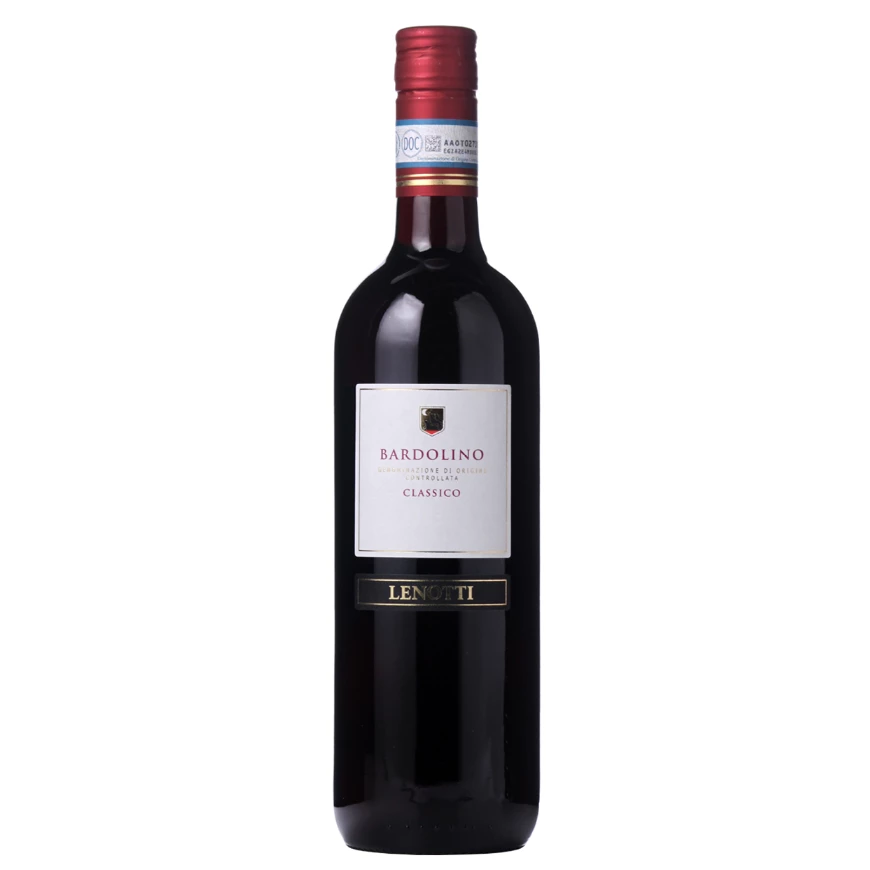 Lenotti Bardolino Classico 2023