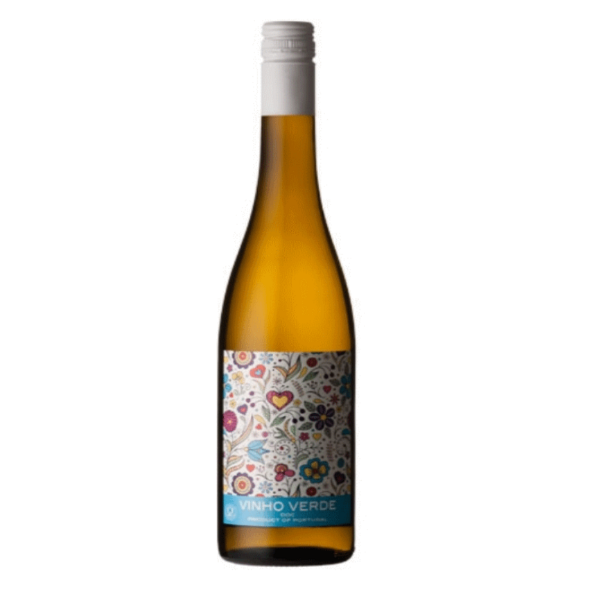 Vinho Verde Quinta de Lixa 2024