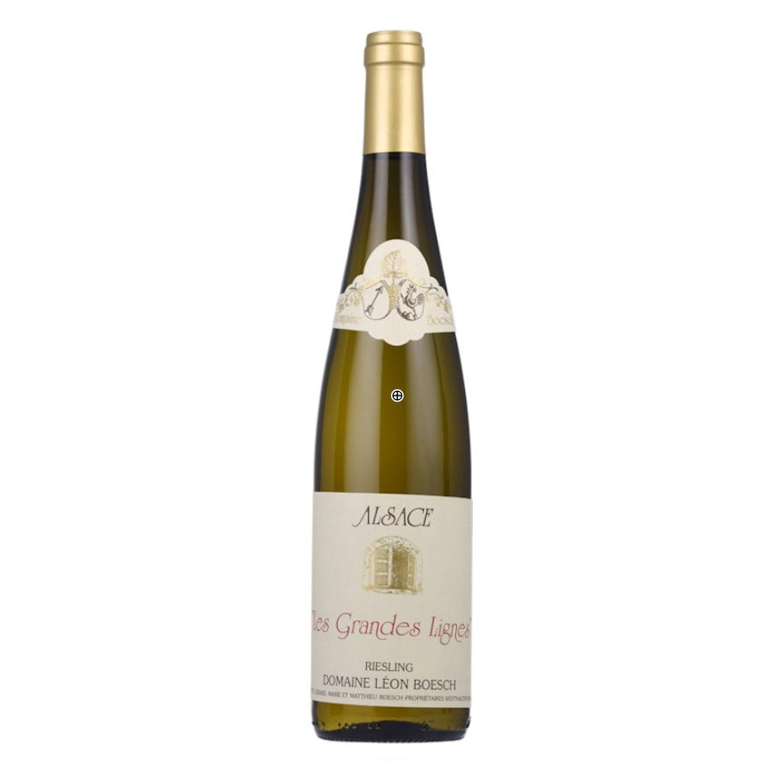Domaine Leon Boesch Riesling 2023