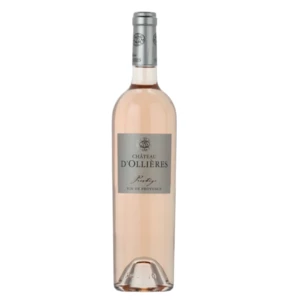 Chateau d'Ollieres Classic Rose 2024