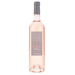 Inna Pierrevert Rose 2024