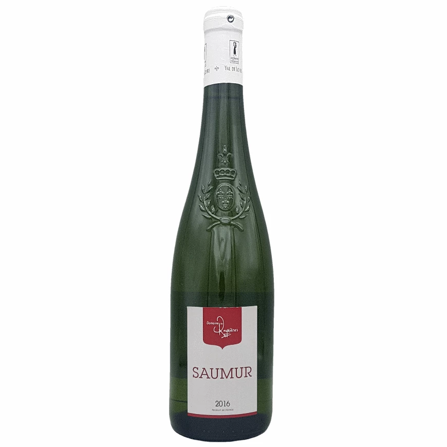 Saumur Blanc Domaine des Raynieres 2024