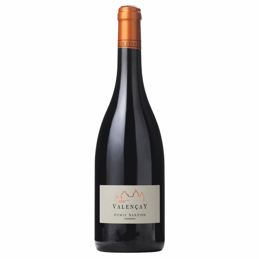 Domaine Bardon Valencay Pinot Noir 2024