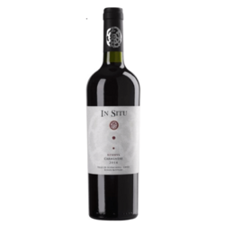 In Situ Carmenere Reserva 2021