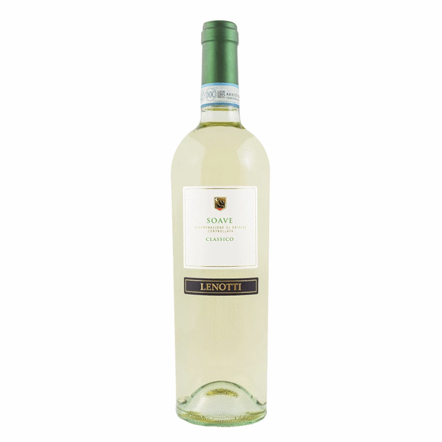 Soave Classico Lenotti Estate 2024