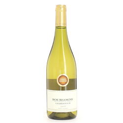 Bourgogne Chardonnay 2023