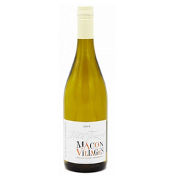 Domaine Jean Touzot Vieilles Vignes Chardonnay Macon Villages 2023