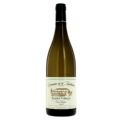 Domaine Thomas Saint Veran 2024