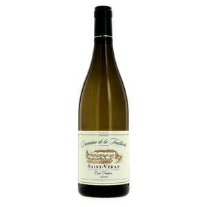 Domaine Thomas Saint Veran 2024