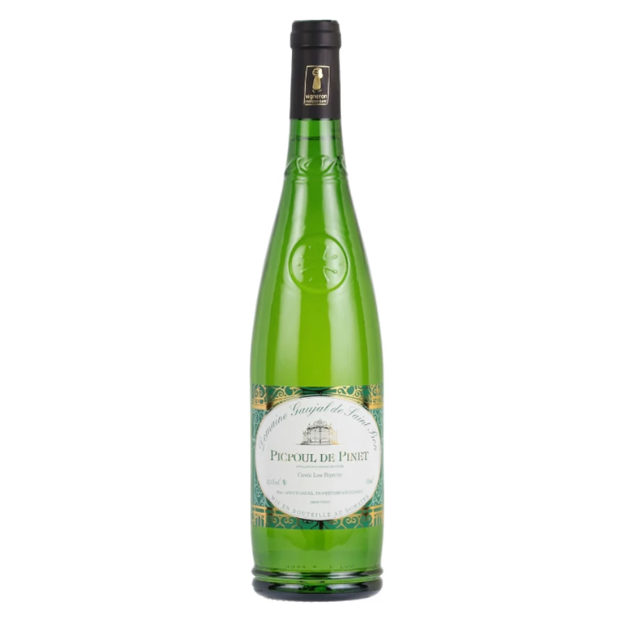 Domaine Gaujal de St Bon, Picpoul De Pinet 2024
